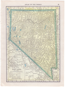 Nevada